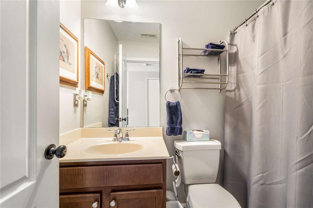 ROCKFORD TOWNSHIP - Residential