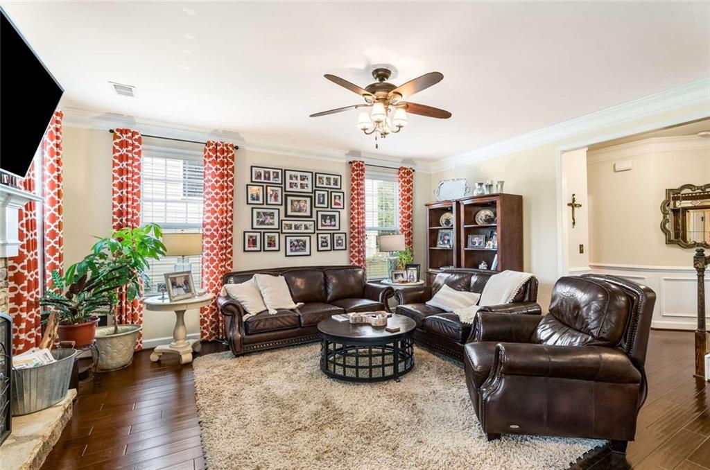 ROCKFORD TOWNSHIP - Residential