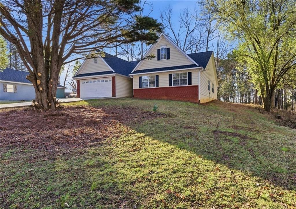 875 Oaklen View Drive