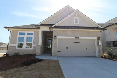 6840 Bungalow Road, Flowery Branch, GA 30542 - MLS#: 7491846