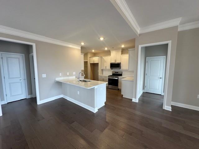 3740 Baguette Court 1301