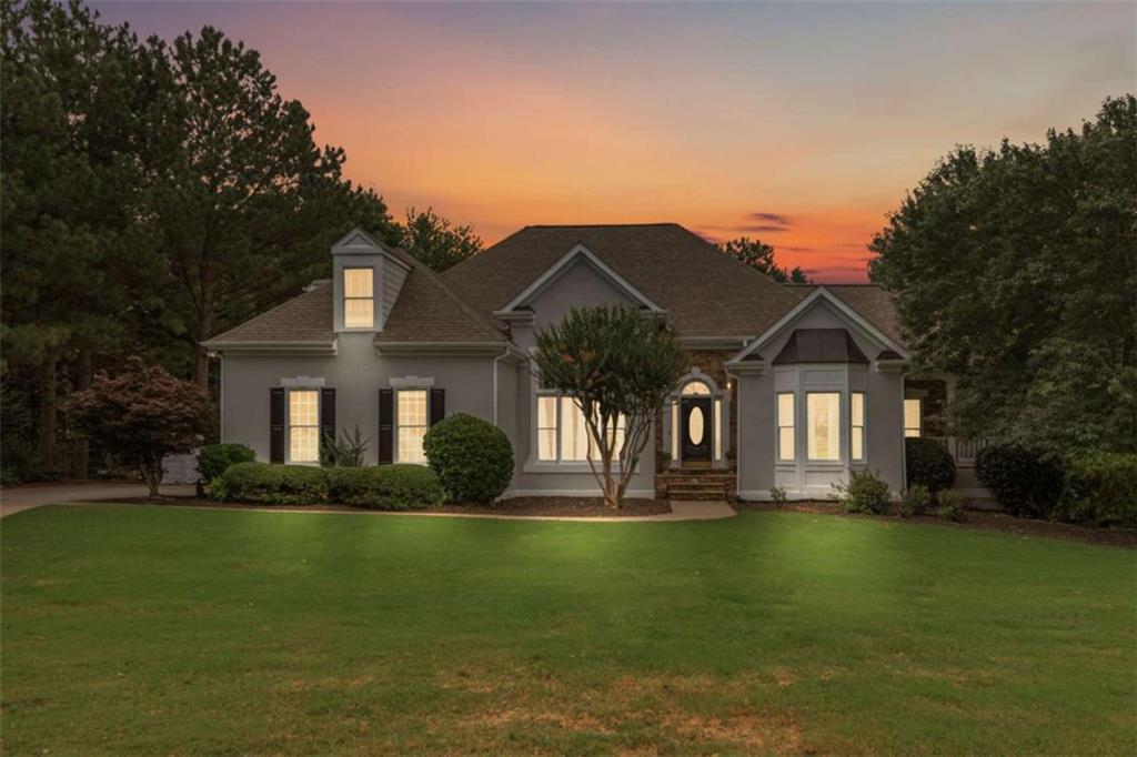 644 Northumberland Drive