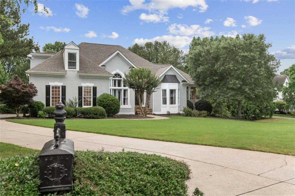 644 Northumberland Drive