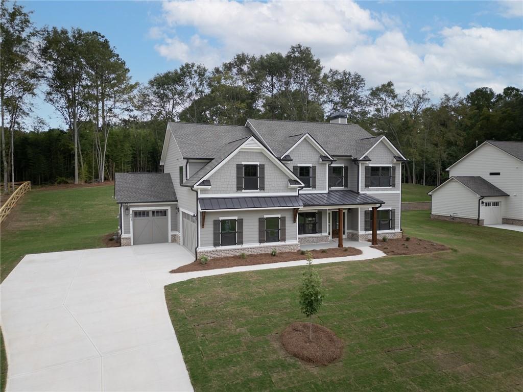 605 Whiporwill Cove
