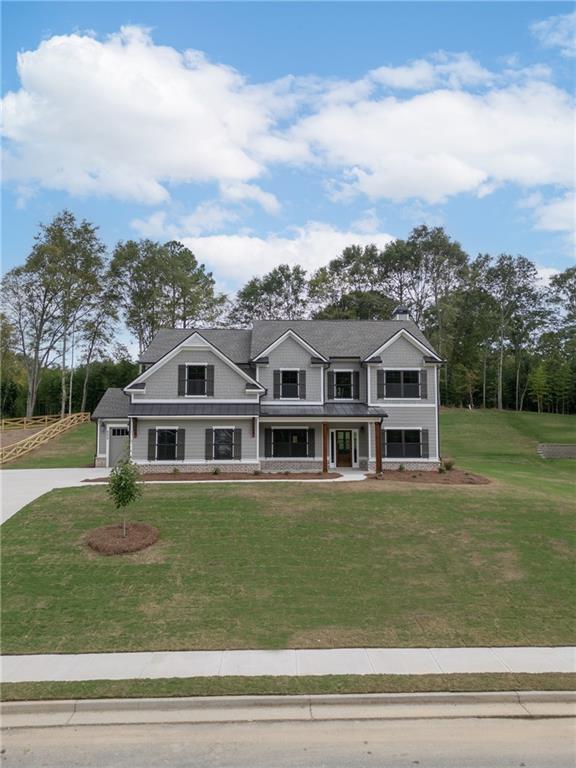605 Whiporwill Cove