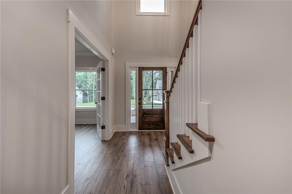 605 Whiporwill Cove