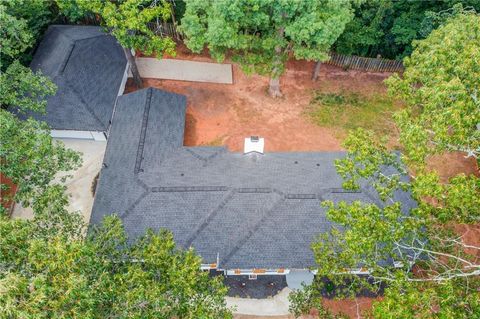 A home in Lawrenceville