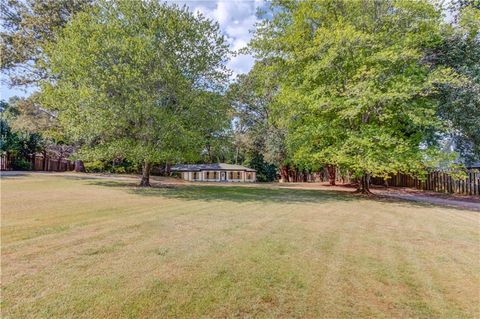 A home in Lawrenceville