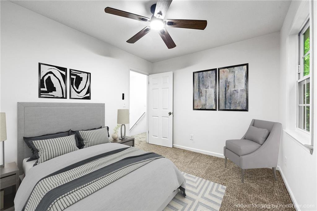 Martin Crossing - Residential