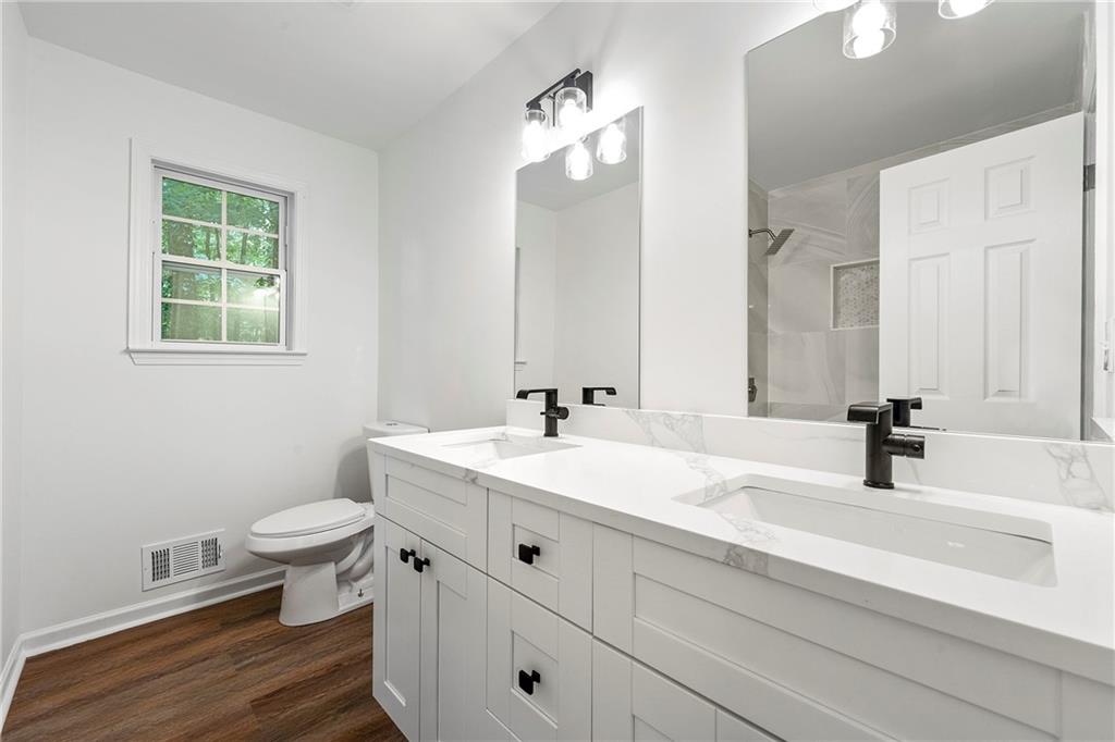 Martin Crossing - Residential