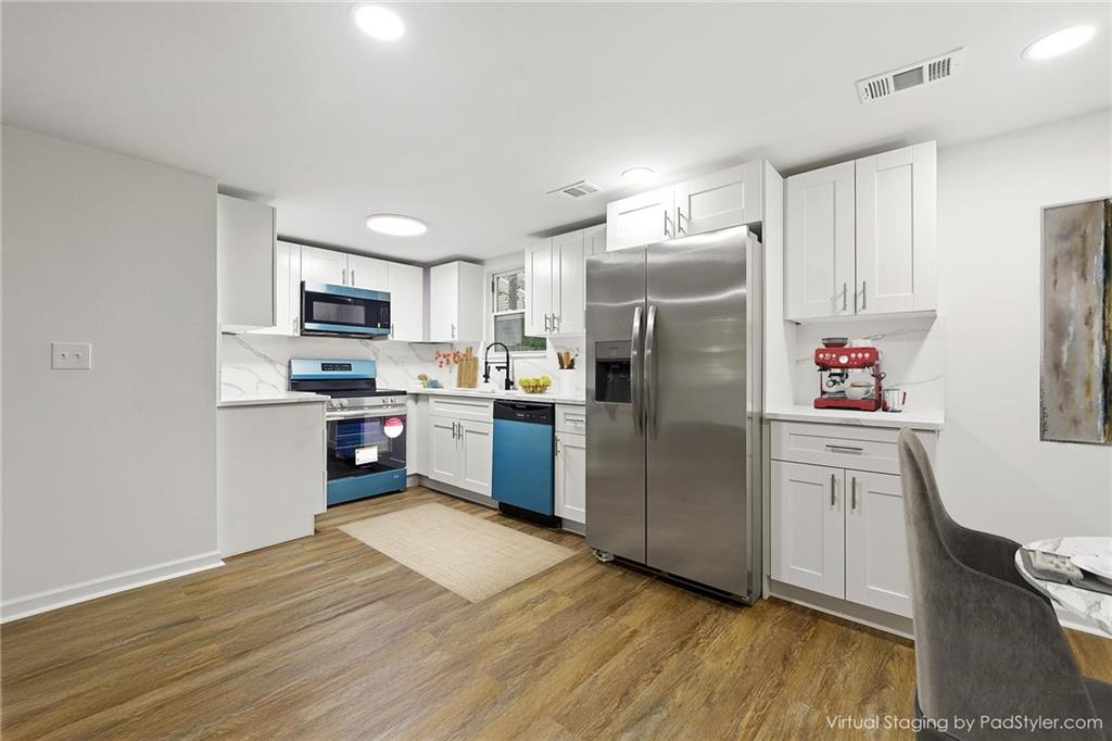 Martin Crossing - Residential