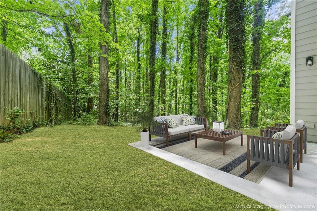 Martin Crossing - Residential