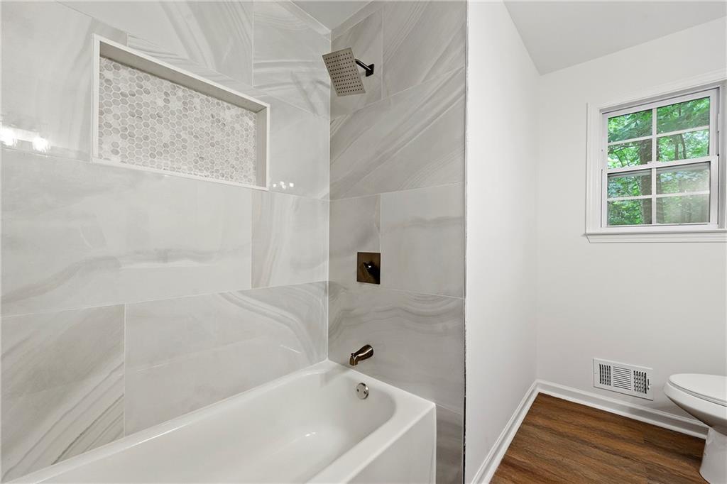 Martin Crossing - Residential