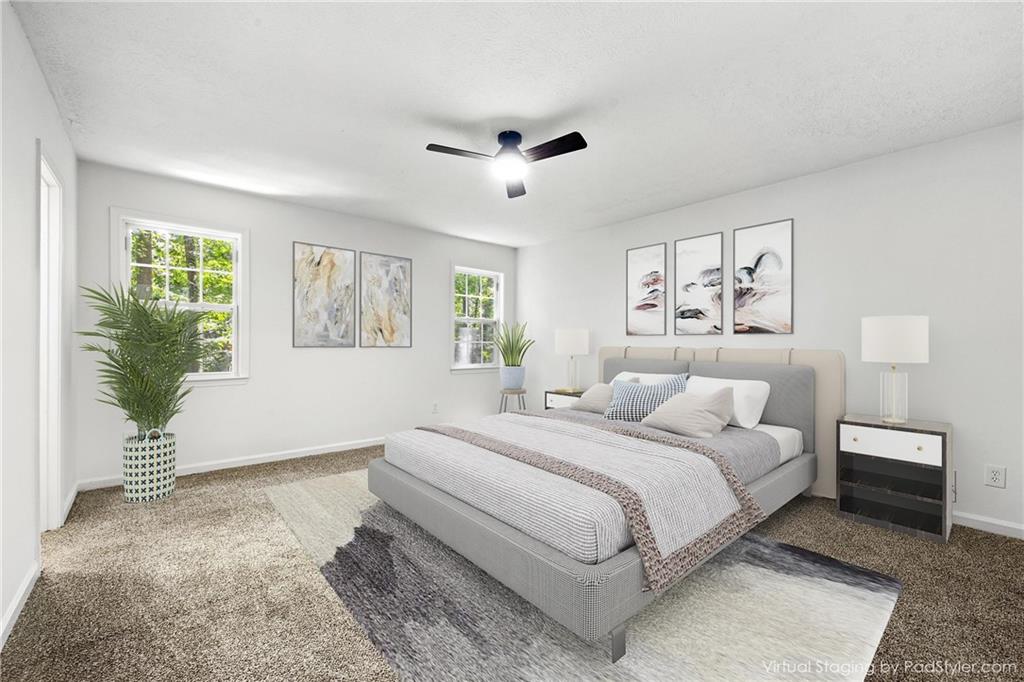 Martin Crossing - Residential