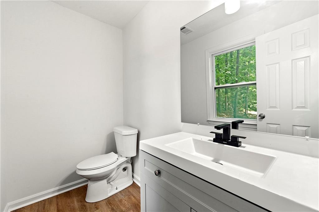 Martin Crossing - Residential