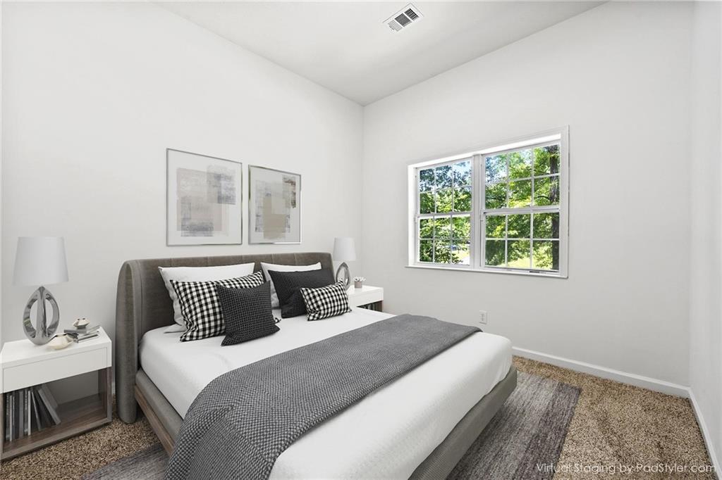 Martin Crossing - Residential