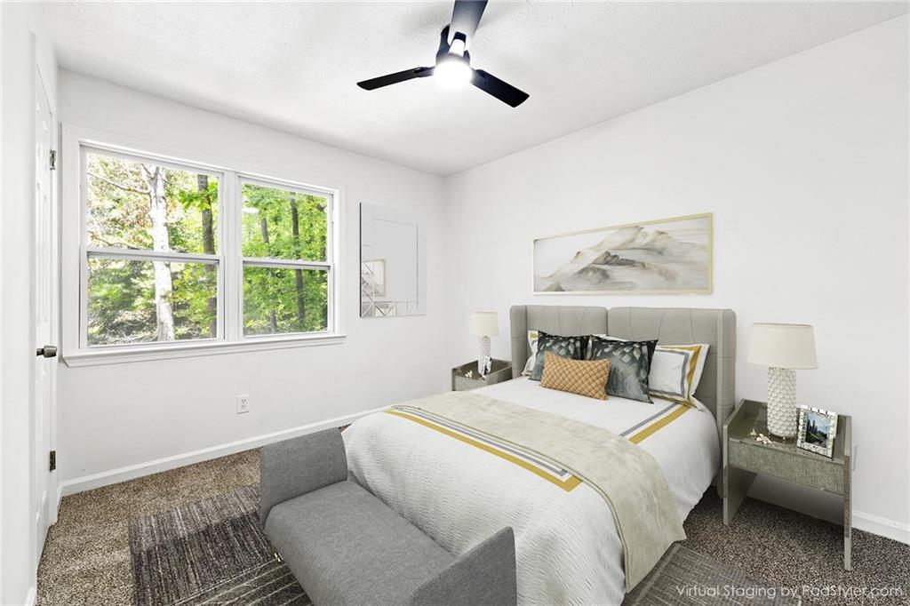 Martin Crossing - Residential