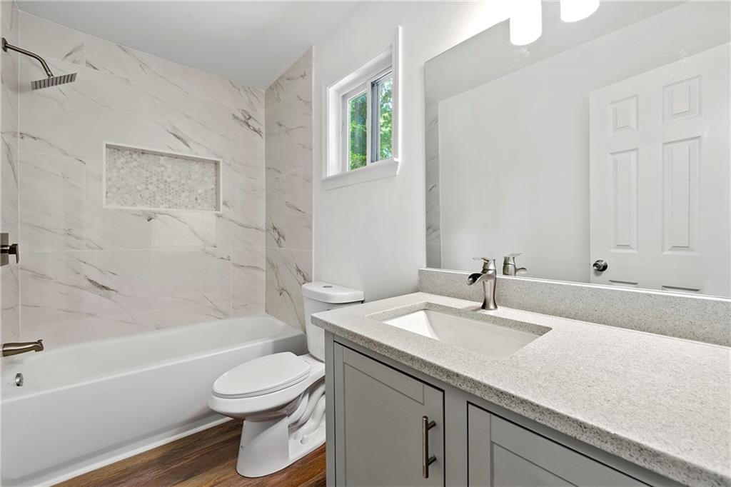 Martin Crossing - Residential