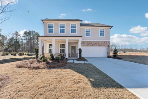 Homes For Sale - 29 Maple Grove Parkway<br/> Dallas, GA 30157
