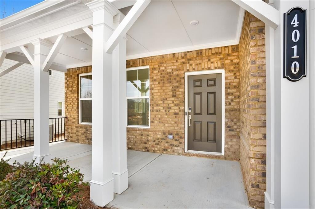4010 Alderstone Drive