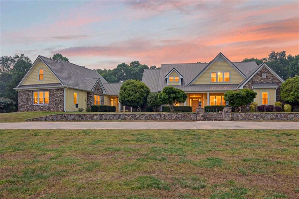 543 Scales Creek Road