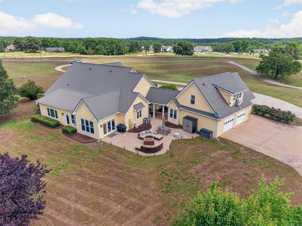 543 Scales Creek Road