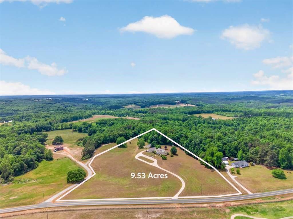 543 Scales Creek Road