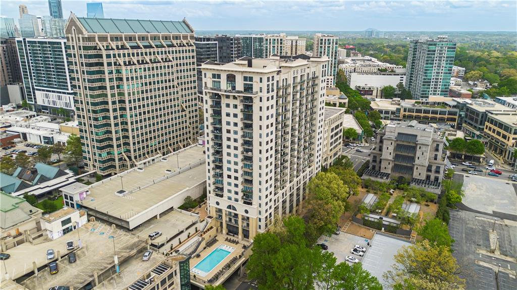 3040 Peachtree Road 613