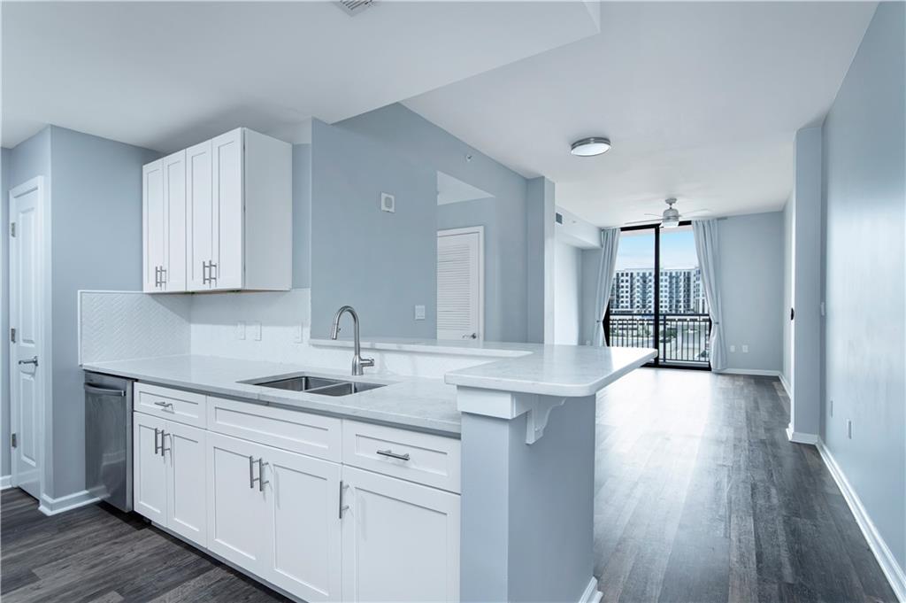 3040 Peachtree Road 613