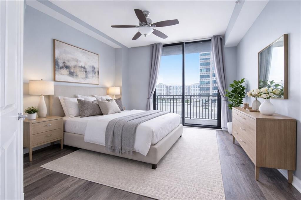 3040 Peachtree Road 613