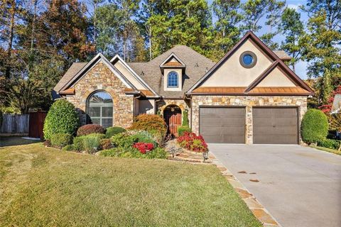 748 Noble Oak Drive Marietta GA 30068