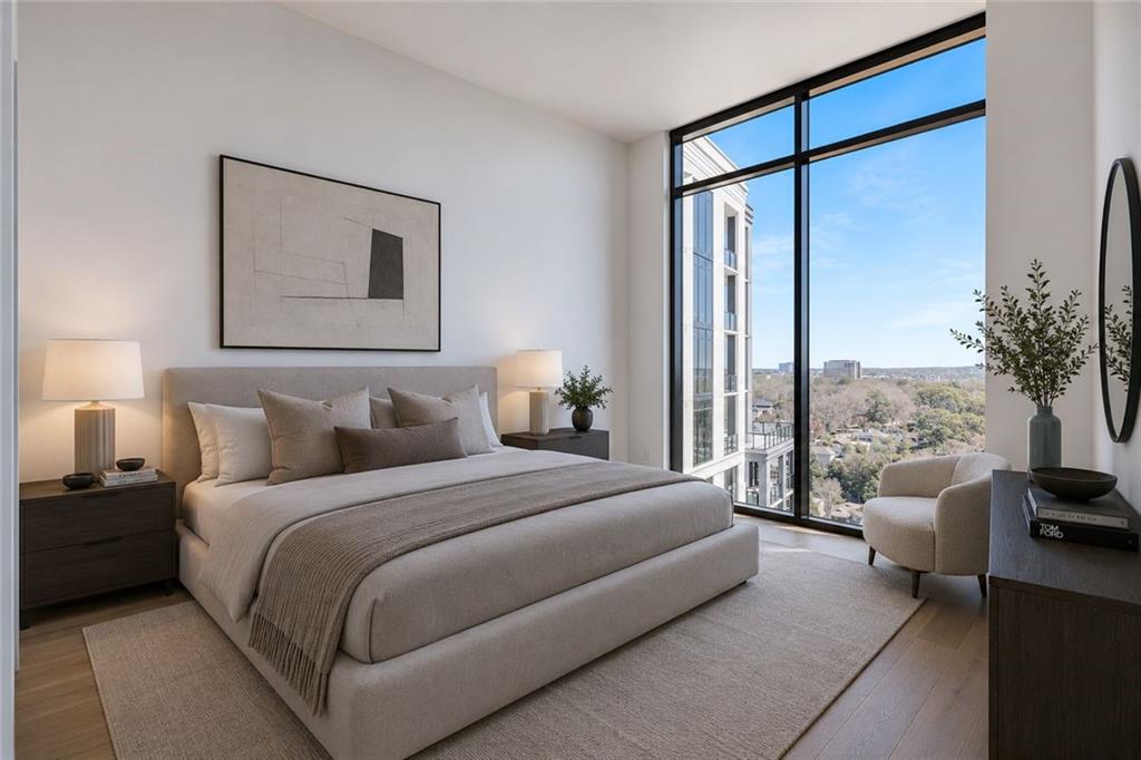2425 Peachtree Road NE 1605