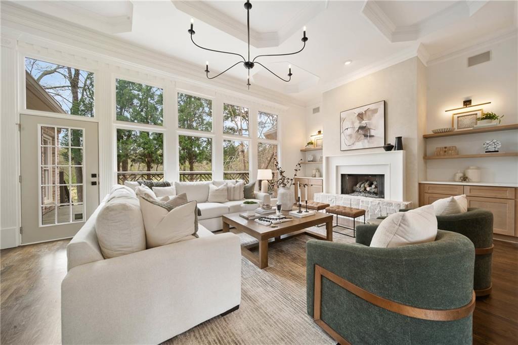 7125 Sheffield Place