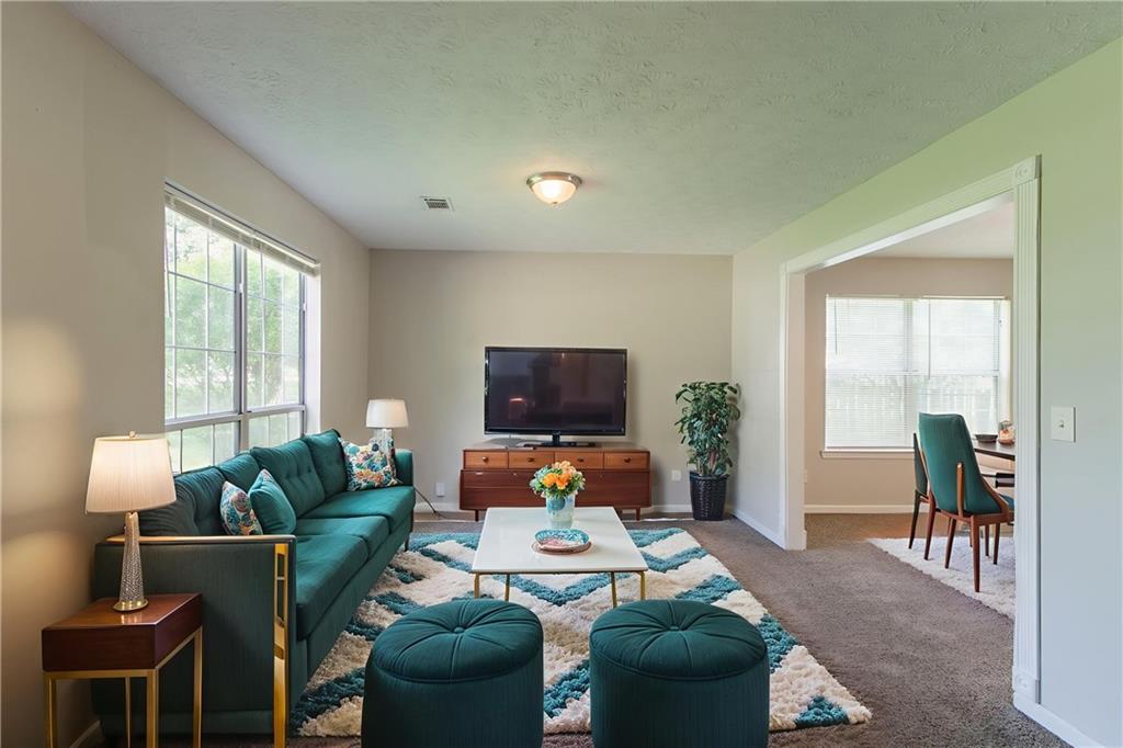 9542 Canvasback Court