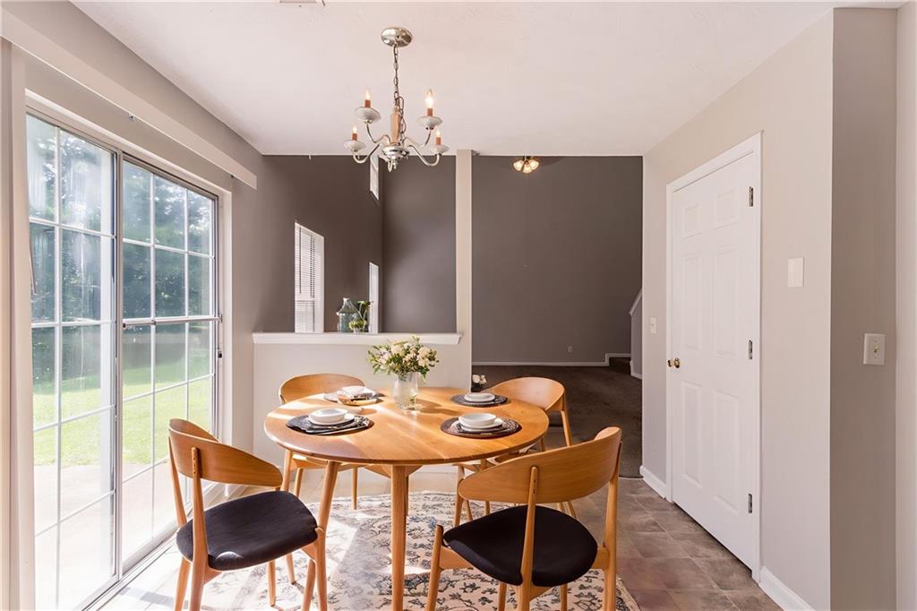 9542 Canvasback Court