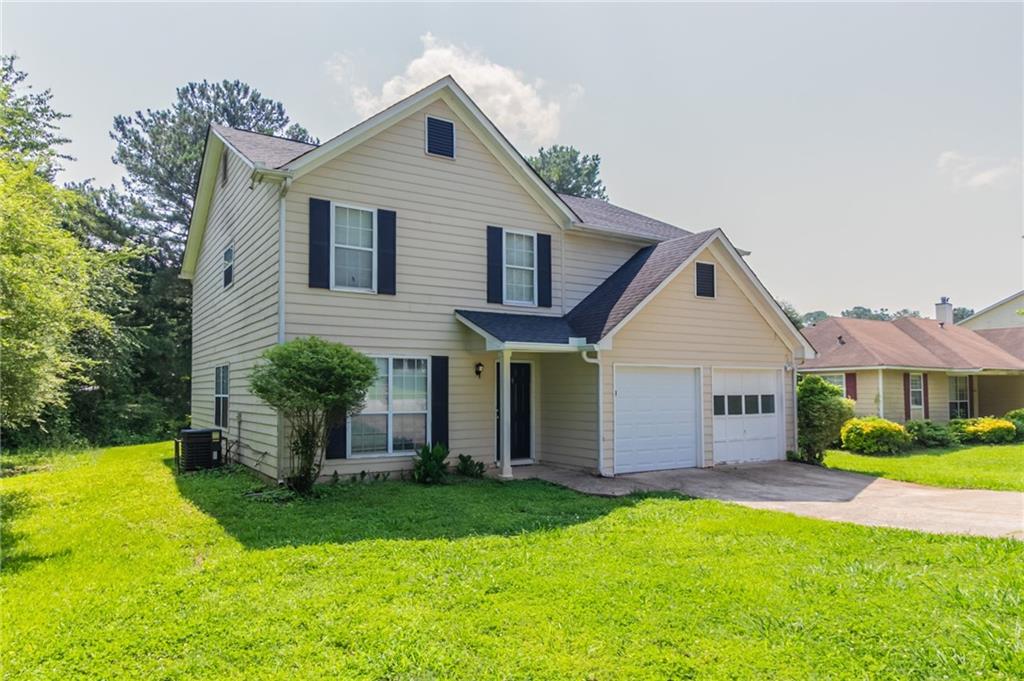 9542 Canvasback Court