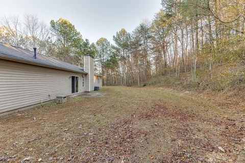 A home in Gainesville