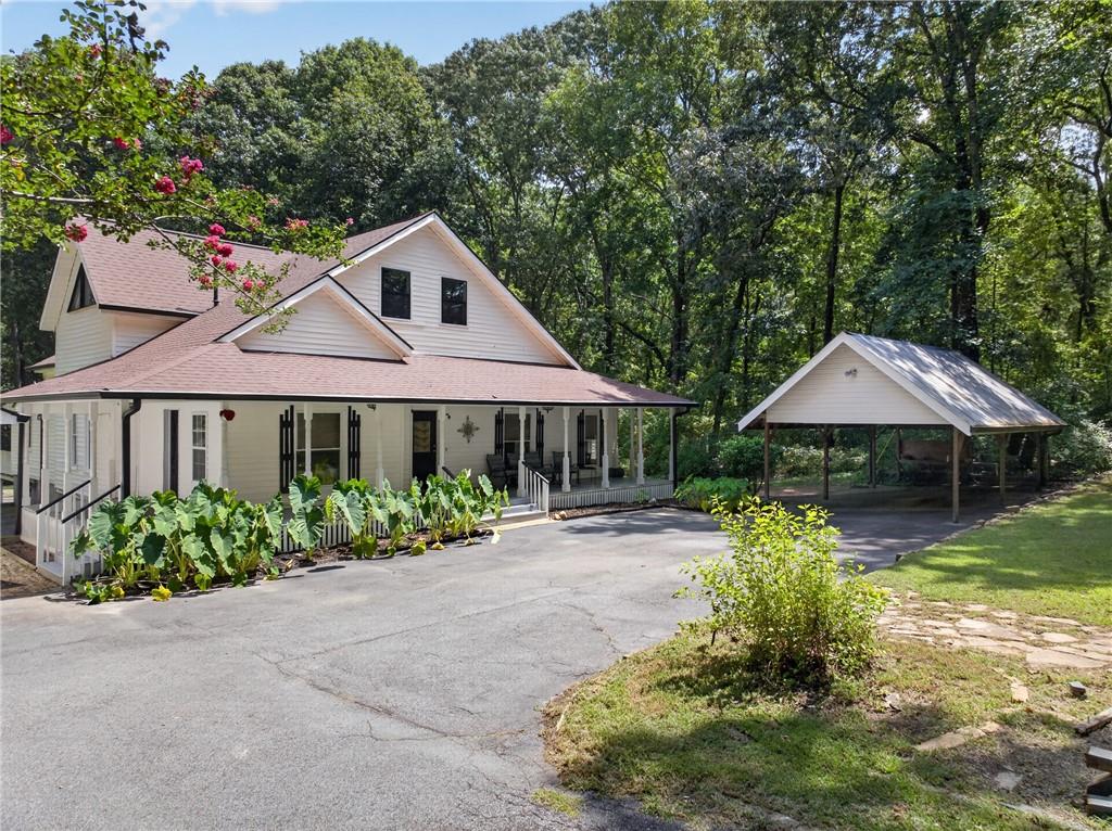 2856 Old Peachtree Road