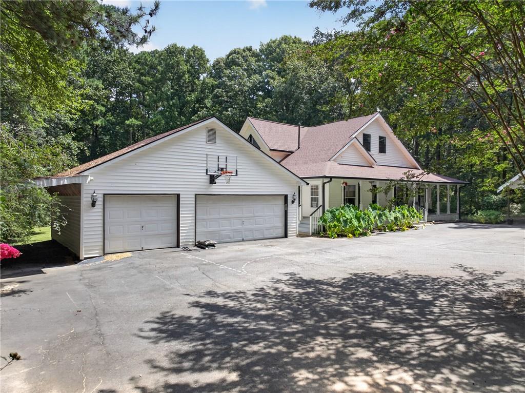 2856 Old Peachtree Road