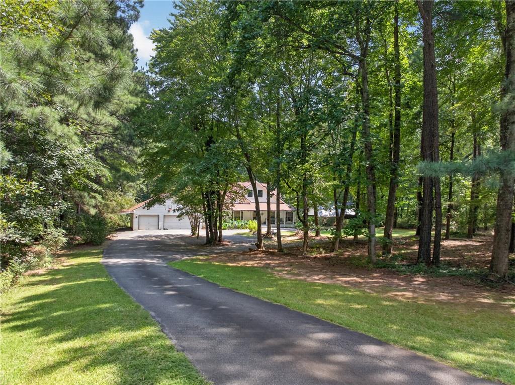 2856 Old Peachtree Road