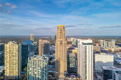 3376 Peachtree Road NE PH51 Atlanta GA 30326