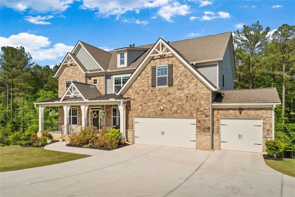 60 Sunflower Drive