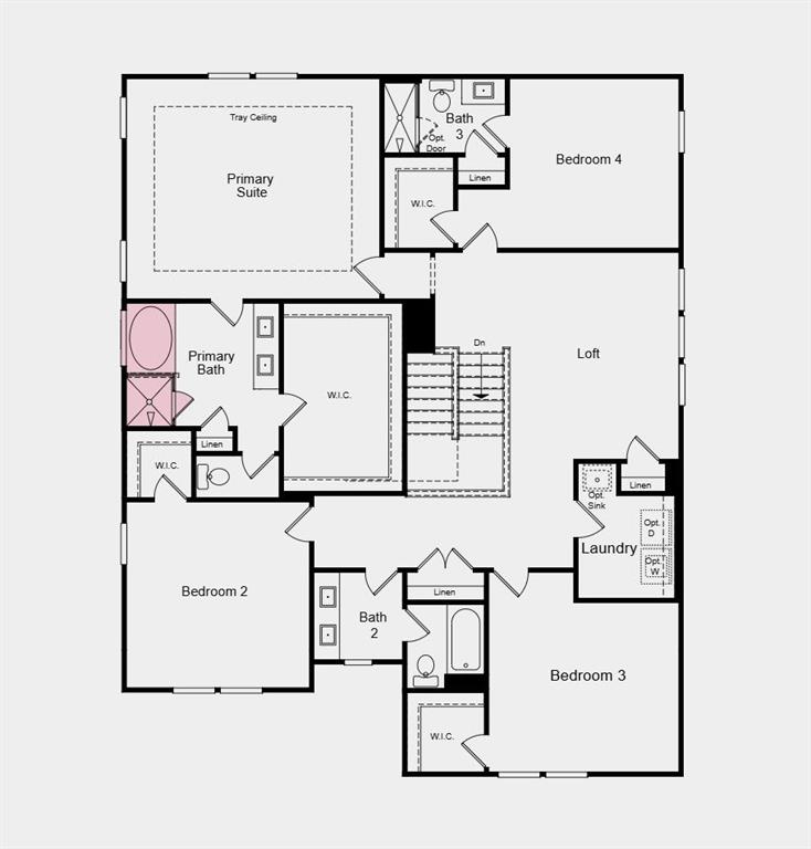 619 Catesby Terrace
