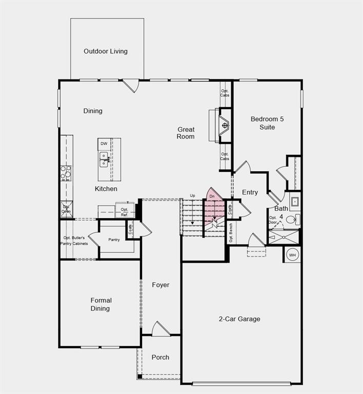 619 Catesby Terrace