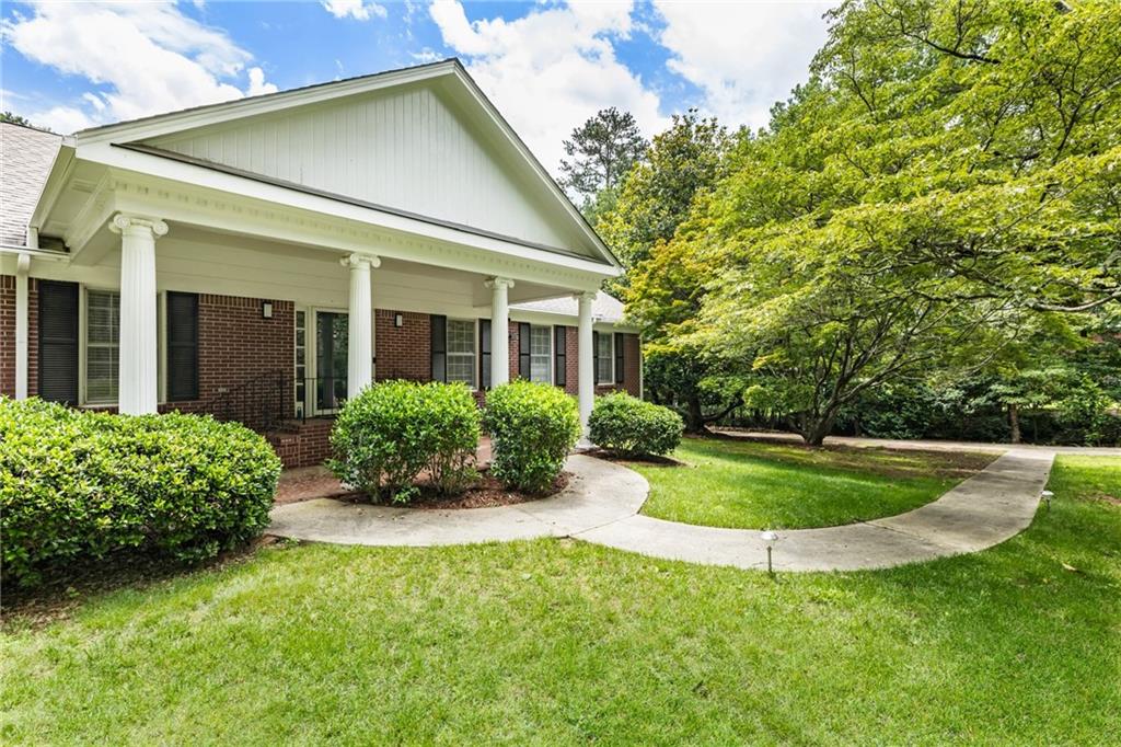 11270 Stroup Road, Roswell, GA, 30075 1 11270 Stroup Road