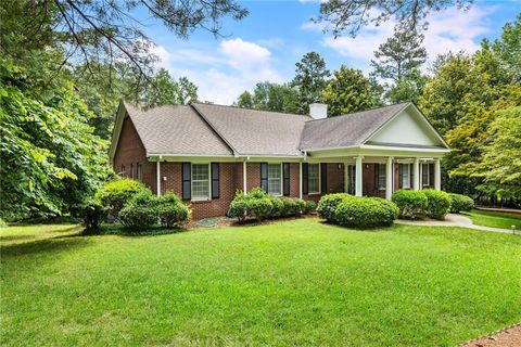 11270 Stroup Road Roswell GA 30075