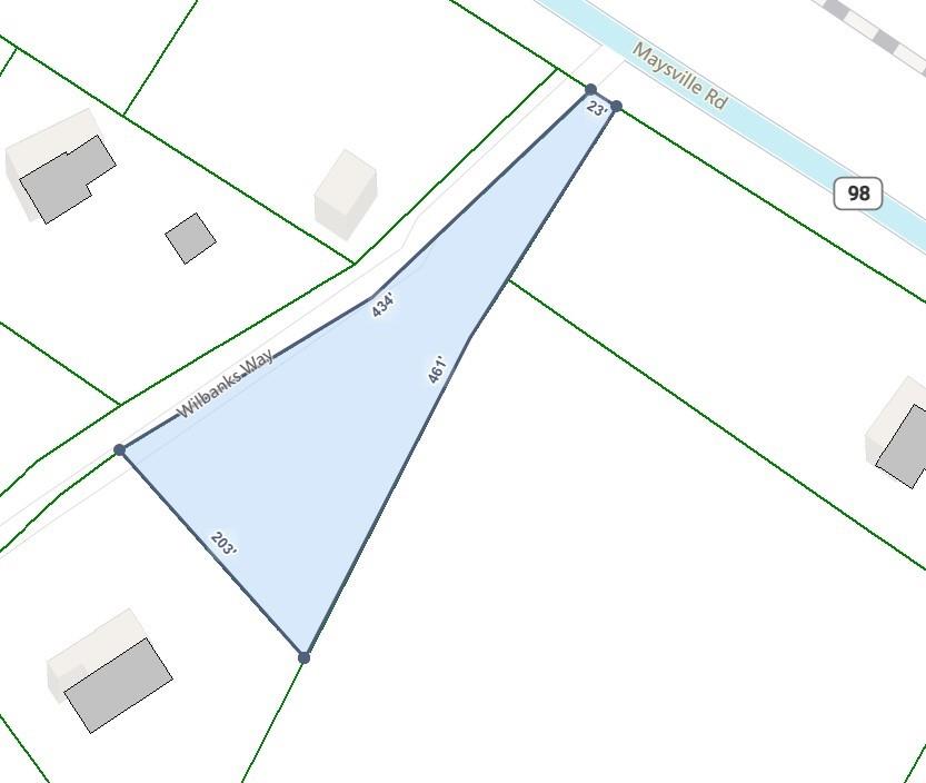 69 Wilbanks Way