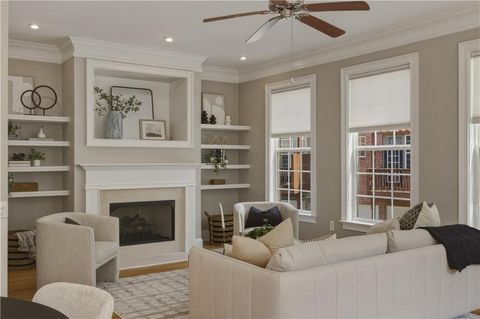 Photo of 1279 Ashford Creek Park, Atlanta, GA 30319 (MLS # 7742283)