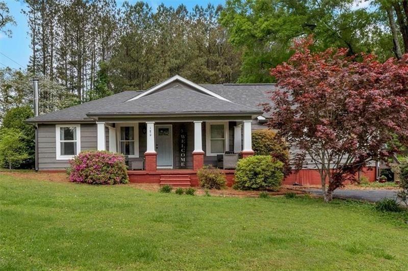 180 Kingston Highway 293 NW