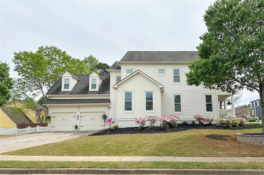 7306 Rocking Chair Lane